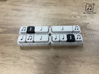 RhythmClicks - block clusters
