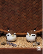 吹水鳥聲笛